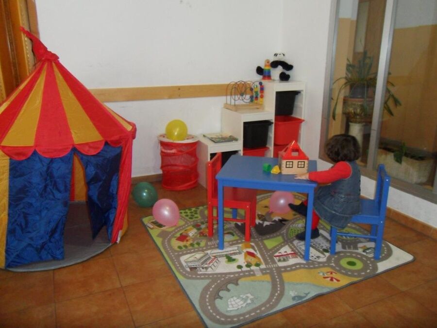 Residencia Albergue Jaca Kültér fotó