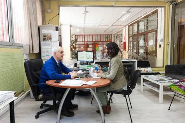 Residencia Albergue Jaca Kültér fotó